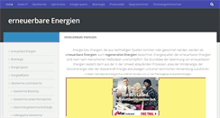 Desktop Screenshot of energyprofi.eu